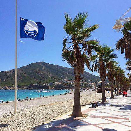 דירות אלביר Fin Albir Playa מראה חיצוני תמונה